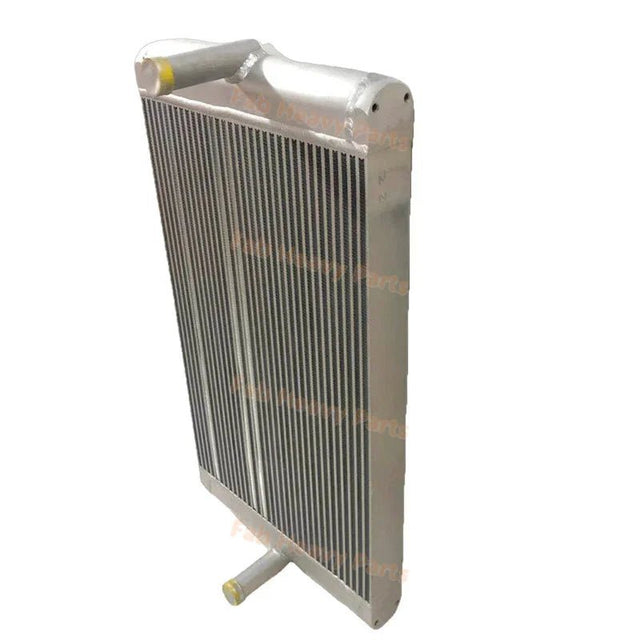 New Type Fits for Caterpillar 320C Hydraulic Oil Cooler - Fab Heavy Parts