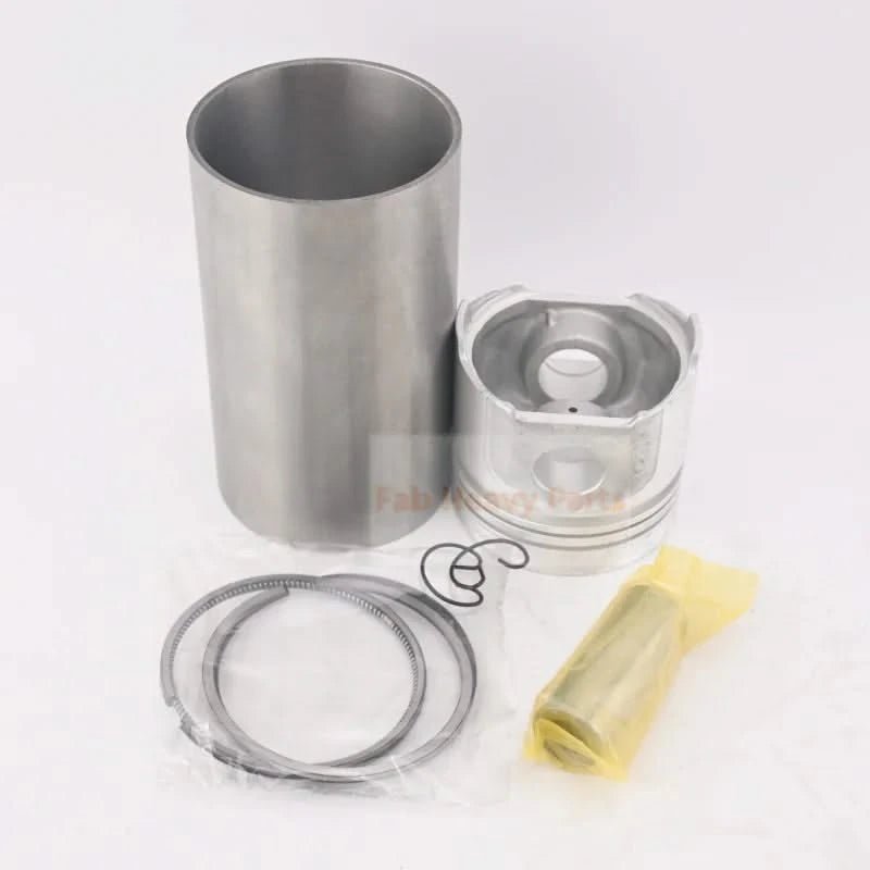 New V1902 Engine Overhaul Rebuild Kit For Kubota S1350 L3650 KX151 KX101 - Fab Heavy Parts