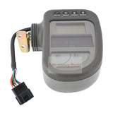New Volvo Excavator EC700B EC460B EC360B EC330B EC290B EC240B Display Instr Panel Monitor VOE14390065