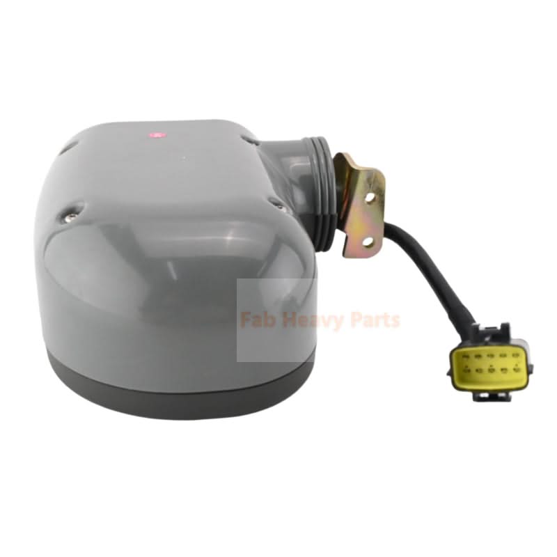 New Volvo Excavator EC700B EC460B EC360B EC330B EC290B EC240B Display Instr Panel Monitor VOE14390065 - Fab Heavy Parts