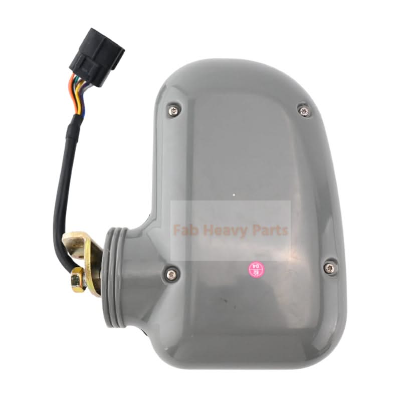 New Volvo Excavator EC700B EC460B EC360B EC330B EC290B EC240B Display Instr Panel Monitor VOE14390065 - Fab Heavy Parts