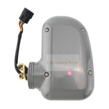 New Volvo Excavator EC700B EC460B EC360B EC330B EC290B EC240B Display Instr Panel Monitor VOE14390065 - Fab Heavy Parts