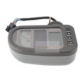 New Volvo Excavator EC700B EC460B EC360B EC330B EC290B EC240B Display Instr Panel Monitor VOE14390065 - Fab Heavy Parts