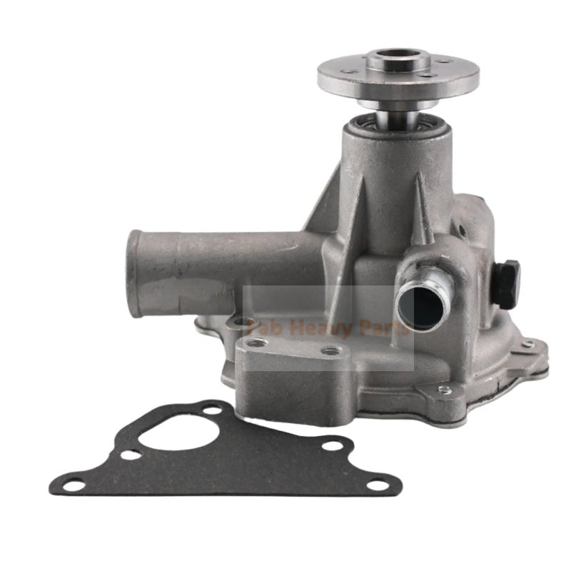 New Water Pump 154 - 1816 1541816 Fits for Caterpillar 302.5 303.5 Mini Excavator 3013 Engine - Fab Heavy Parts