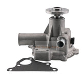 New Water Pump 154 - 1816 1541816 Fits for Caterpillar 302.5 303.5 Mini Excavator 3013 Engine - Fab Heavy Parts