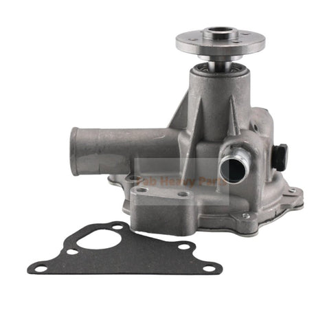 New Water Pump 154 - 1816 1541816 Fits for Caterpillar 302.5 303.5 Mini Excavator 3013 Engine - Fab Heavy Parts