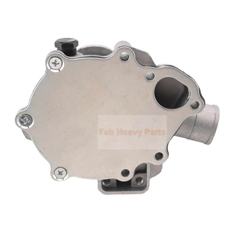 New Water Pump 154 - 1816 1541816 Fits for Caterpillar 302.5 303.5 Mini Excavator 3013 Engine - Fab Heavy Parts
