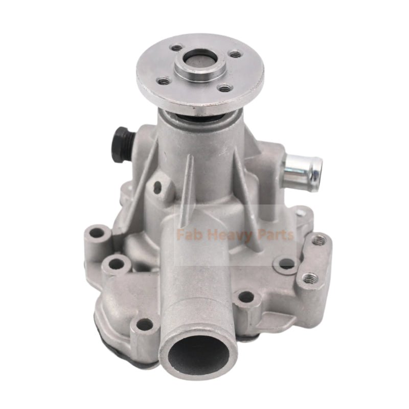 New Water Pump 154 - 1816 1541816 Fits for Caterpillar 302.5 303.5 Mini Excavator 3013 Engine - Fab Heavy Parts