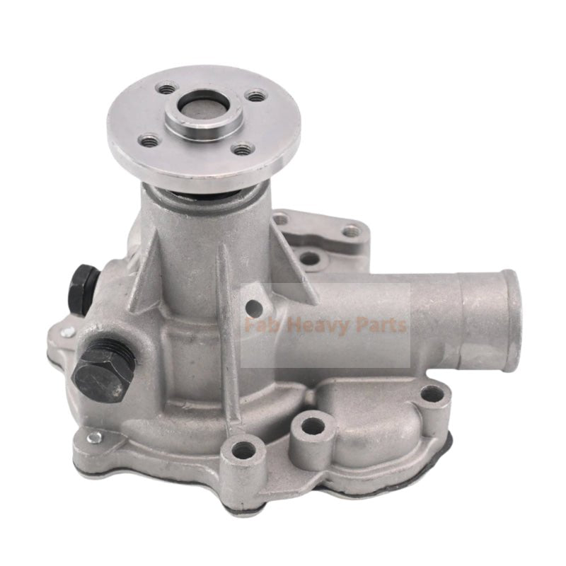 New Water Pump 154 - 1816 1541816 Fits for Caterpillar 302.5 303.5 Mini Excavator 3013 Engine - Fab Heavy Parts