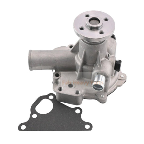 New Water Pump 154 - 1816 1541816 Fits for Caterpillar 302.5 303.5 Mini Excavator 3013 Engine - Fab Heavy Parts