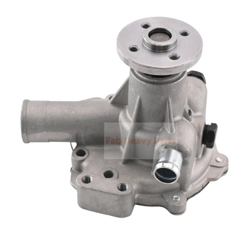 New Water Pump 154 - 1816 1541816 Fits for Caterpillar 302.5 303.5 Mini Excavator 3013 Engine - Fab Heavy Parts
