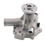 New Water Pump 154 - 1816 1541816 Fits for Caterpillar 302.5 303.5 Mini Excavator 3013 Engine - Fab Heavy Parts