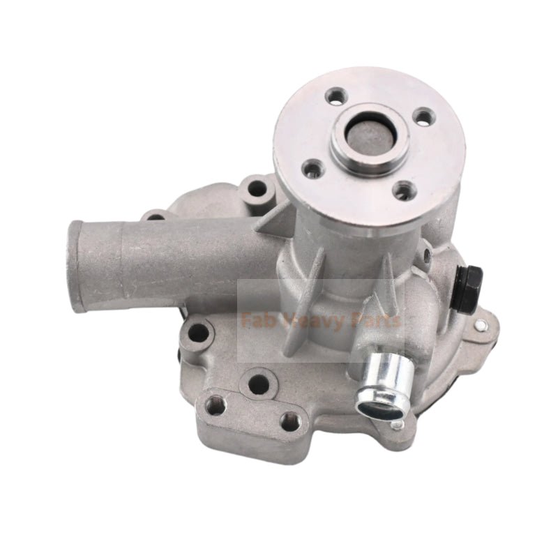 New Water Pump 154 - 1816 1541816 Fits for Caterpillar 302.5 303.5 Mini Excavator 3013 Engine - Fab Heavy Parts
