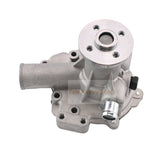 New Water Pump 154 - 1816 1541816 Fits for Caterpillar 302.5 303.5 Mini Excavator 3013 Engine - Fab Heavy Parts