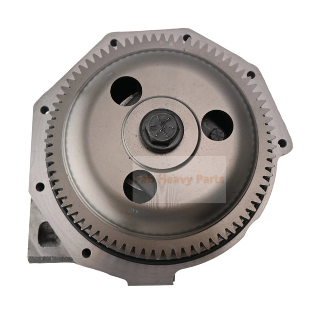 Nouvelle pompe à eau 1615719 161-5719 3520211 352-0211 10R0484 10R-0484 0R9869 0R-9869 Fits pour le moteur Caterpillar C16 C15 C18