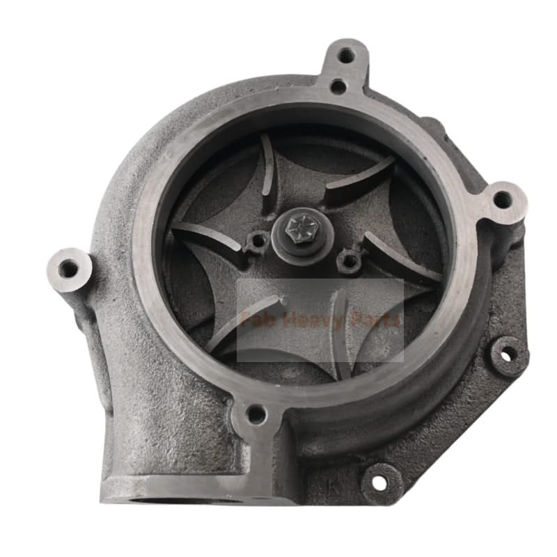 New Water Pump 1615719 161 - 5719 3520211 352 - 0211 10R0484 10R - 0484 0R9869 0R - 9869 Fits for Caterpillar Engine C16 C15 C18 - Fab Heavy Parts