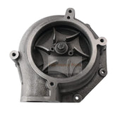New Water Pump 1615719 161 - 5719 3520211 352 - 0211 10R0484 10R - 0484 0R9869 0R - 9869 Fits for Caterpillar Engine C16 C15 C18 - Fab Heavy Parts