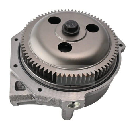 New Water Pump 1615719 161 - 5719 3520211 352 - 0211 10R0484 10R - 0484 0R9869 0R - 9869 Fits for Caterpillar Engine C16 C15 C18 - Fab Heavy Parts