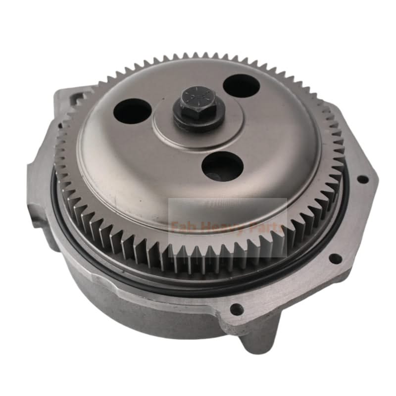 New Water Pump 1615719 161 - 5719 3520211 352 - 0211 10R0484 10R - 0484 0R9869 0R - 9869 Fits for Caterpillar Engine C16 C15 C18 - Fab Heavy Parts