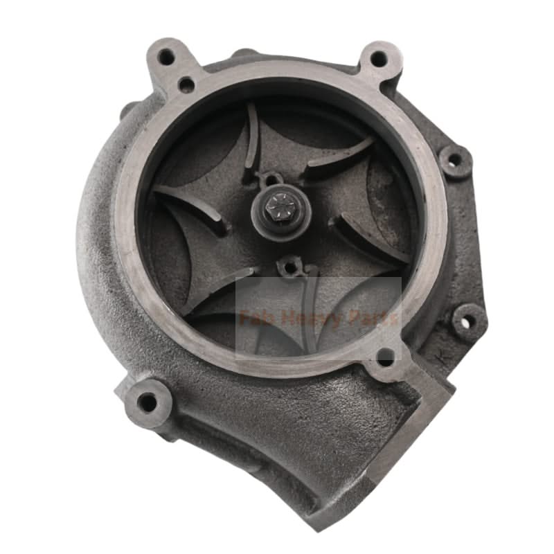 New Water Pump 1615719 161 - 5719 3520211 352 - 0211 10R0484 10R - 0484 0R9869 0R - 9869 Fits for Caterpillar Engine C16 C15 C18 - Fab Heavy Parts