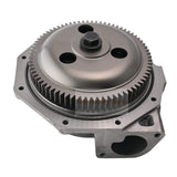 New Water Pump 1615719 161 - 5719 3520211 352 - 0211 10R0484 10R - 0484 0R9869 0R - 9869 Fits for Caterpillar Engine C16 C15 C18 - Fab Heavy Parts