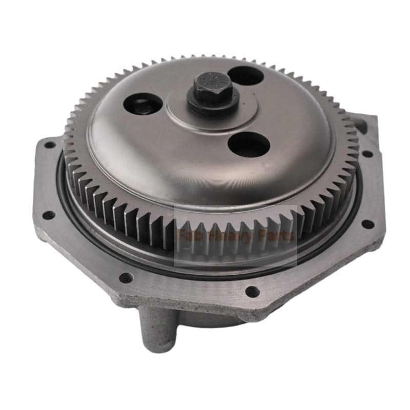 New Water Pump 1615719 161 - 5719 3520211 352 - 0211 10R0484 10R - 0484 0R9869 0R - 9869 Fits for Caterpillar Engine C16 C15 C18 - Fab Heavy Parts