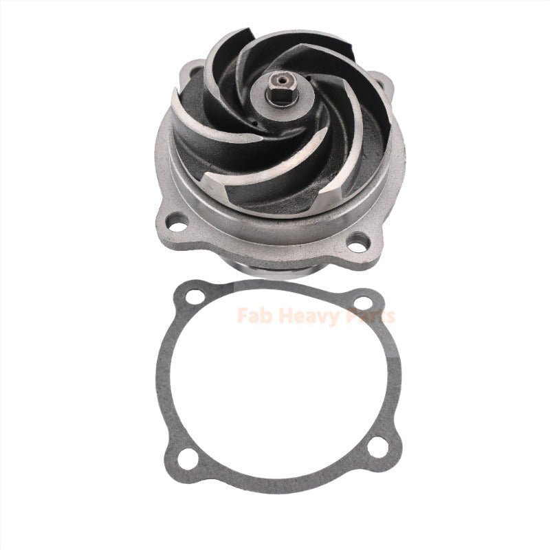 New Water Pump 2W1223 2W - 1223 Fits for Caterpillar 215 Excavator Loader 943 953 Engine 3204 - Fab Heavy Parts