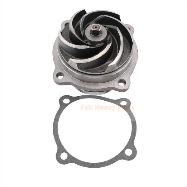 New Water Pump 2W1223 2W - 1223 Fits for Caterpillar 215 Excavator Loader 943 953 Engine 3204 - Fab Heavy Parts