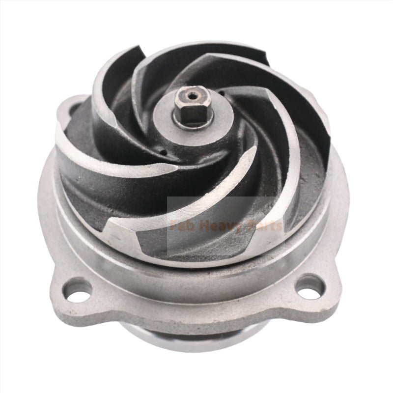 New Water Pump 2W1223 2W - 1223 Fits for Caterpillar 215 Excavator Loader 943 953 Engine 3204 - Fab Heavy Parts