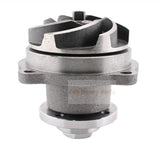 New Water Pump 2W1223 2W - 1223 Fits for Caterpillar 215 Excavator Loader 943 953 Engine 3204 - Fab Heavy Parts