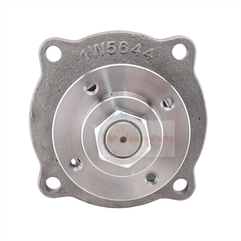 New Water Pump 2W1223 2W - 1223 Fits for Caterpillar 215 Excavator Loader 943 953 Engine 3204 - Fab Heavy Parts