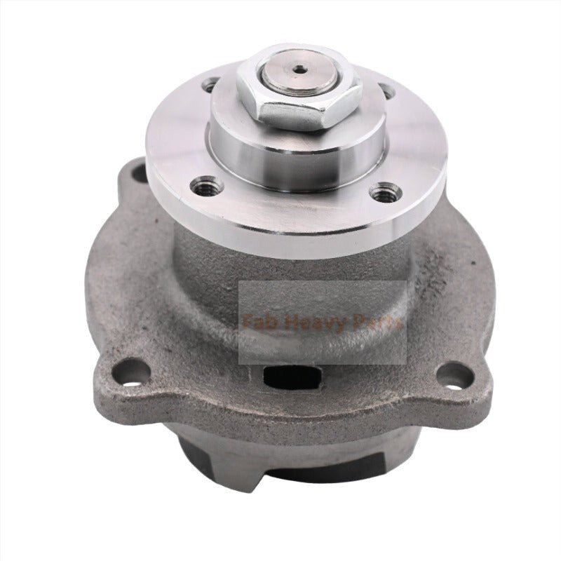 New Water Pump 2W1223 2W - 1223 Fits for Caterpillar 215 Excavator Loader 943 953 Engine 3204 - Fab Heavy Parts