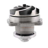 New Water Pump 2W1223 2W - 1223 Fits for Caterpillar 215 Excavator Loader 943 953 Engine 3204 - Fab Heavy Parts