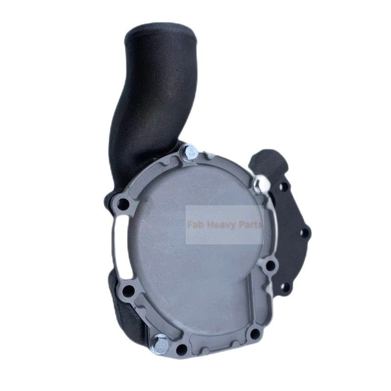 New Water Pump 485 - 4895 4854895 Fits for Caterpillar CAT Engine C6.6 - Fab Heavy Parts