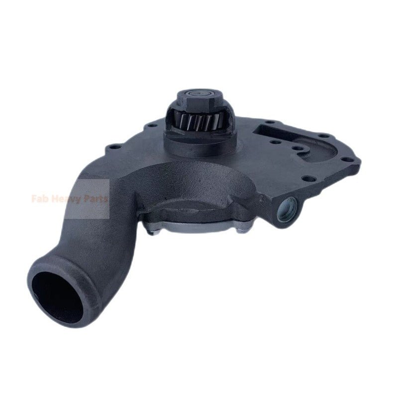 New Water Pump 485 - 4895 4854895 Fits for Caterpillar CAT Engine C6.6 - Fab Heavy Parts
