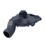 New Water Pump 485 - 4895 4854895 Fits for Caterpillar CAT Engine C6.6 - Fab Heavy Parts