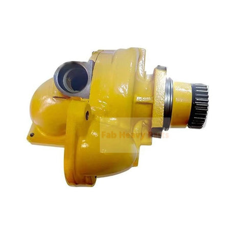 New Water Pump 5580721 Fits Cummins Engine QSK3 - G3 QSK23 - Fab Heavy Parts