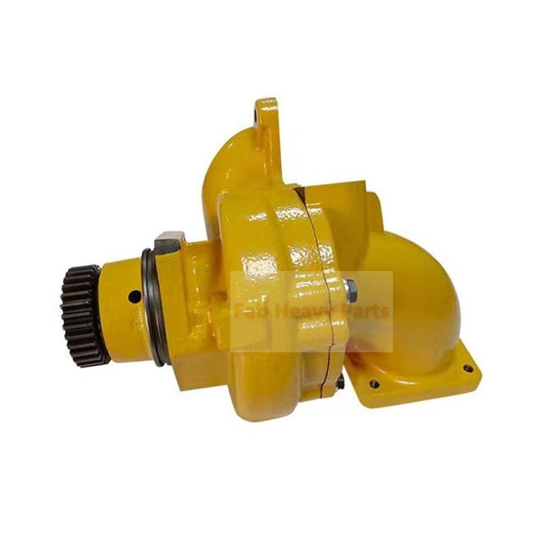 New Water Pump 5580721 Fits Cummins Engine QSK3 - G3 QSK23 - Fab Heavy Parts