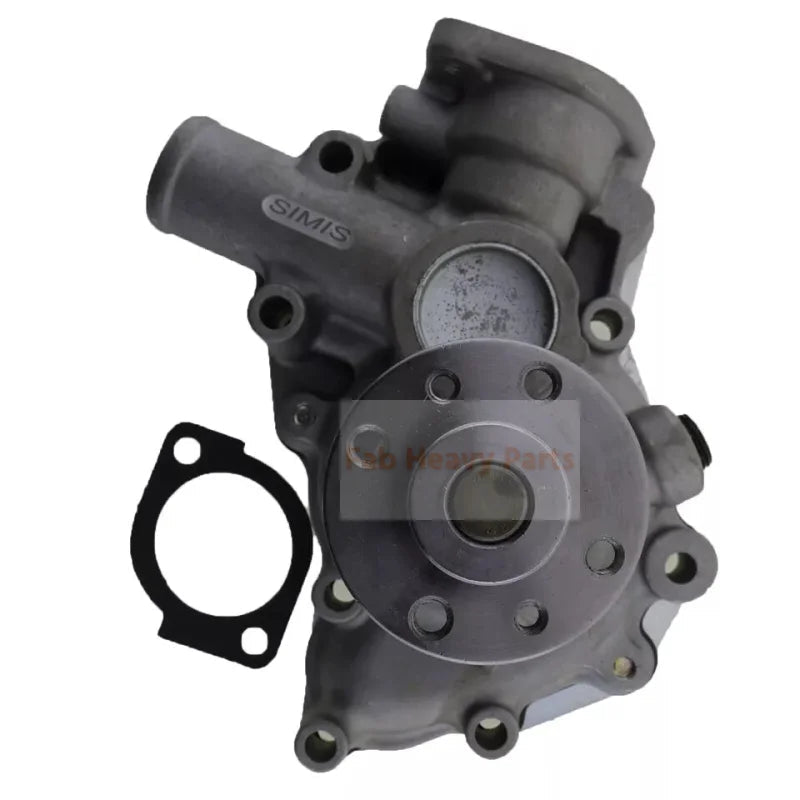 New Water Pump 8 - 97132210 - 1 8973215083 8971322101 For Isuzu 3LA1 3LB1 - Fab Heavy Parts