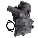 New Water Pump 8 - 97132210 - 1 8973215083 8971322101 For Isuzu 3LA1 3LB1 - Fab Heavy Parts