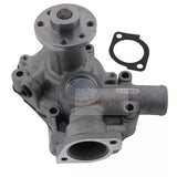 New Water Pump 8 - 97132210 - 1 8973215083 8971322101 For Isuzu 3LA1 3LB1 - Fab Heavy Parts