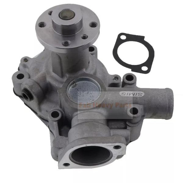 New Water Pump 8 - 97132210 - 1 8973215083 8971322101 For Isuzu 3LA1 3LB1 - Fab Heavy Parts