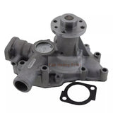 New Water Pump 8 - 97132210 - 1 8973215083 8971322101 For Isuzu 3LA1 3LB1 - Fab Heavy Parts