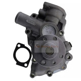 New Water Pump 8 - 97132210 - 1 8973215083 8971322101 For Isuzu 3LA1 3LB1 - Fab Heavy Parts