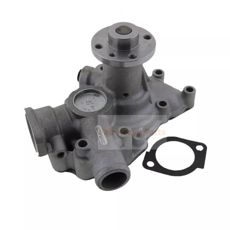 New Water Pump 8 - 97132210 - 1 8973215083 8971322101 For Isuzu 3LA1 3LB1 - Fab Heavy Parts