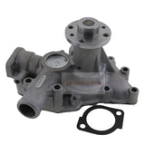 New Water Pump 8 - 97132210 - 1 8973215083 8971322101 For Isuzu 3LA1 3LB1 - Fab Heavy Parts