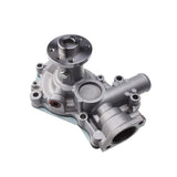 New Water Pump 8980986620 8 - 97254148 - 1 for Isuzu 4LE1 4LE2 4LB1 Engine Hitachi EX27 EX30 EX35 ZX30 ZX35 - Fab Heavy Parts