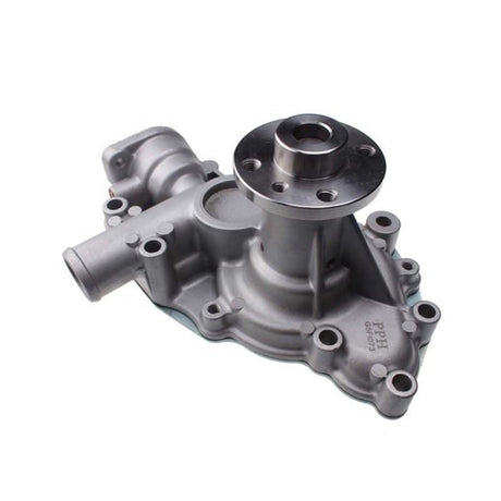 New Water Pump 8980986620 8 - 97254148 - 1 for Isuzu 4LE1 4LE2 4LB1 Engine Hitachi EX27 EX30 EX35 ZX30 ZX35 - Fab Heavy Parts