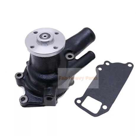 New Water Pump A213847 65.06500 - 6114 Fits For Daewoo Doosan DB33 PU034 D20S - 2 D25S - 2 - Fab Heavy Parts