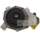 Neue Wasserpumpe Re523169 Passend für John Deere 310K 310L 310SK 310SL 315SL 410K 410L